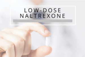 Exciting Emerging Therapy:  Low Dose Naltrexone (LDN) 