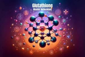 Glutathione the Master Antioxidant: How It Protects Your Body