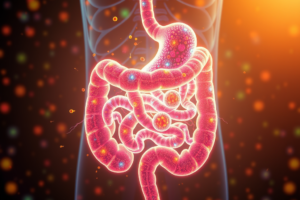 Why Good Gut Health Matters for Your Overall Wellness