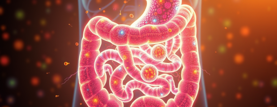 Why Good Gut Health Matters for Your Overall Wellness