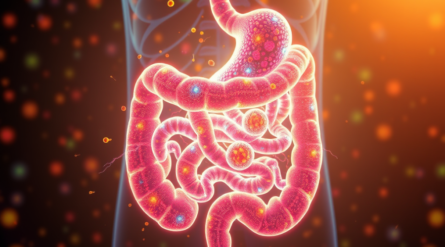 Why Good Gut Health Matters for Your Overall Wellness