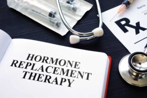 Do I Need Hormone Replacement Therapy?       Your Complete Guide