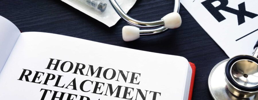 Do I Need Hormone Replacement Therapy?       Your Complete Guide