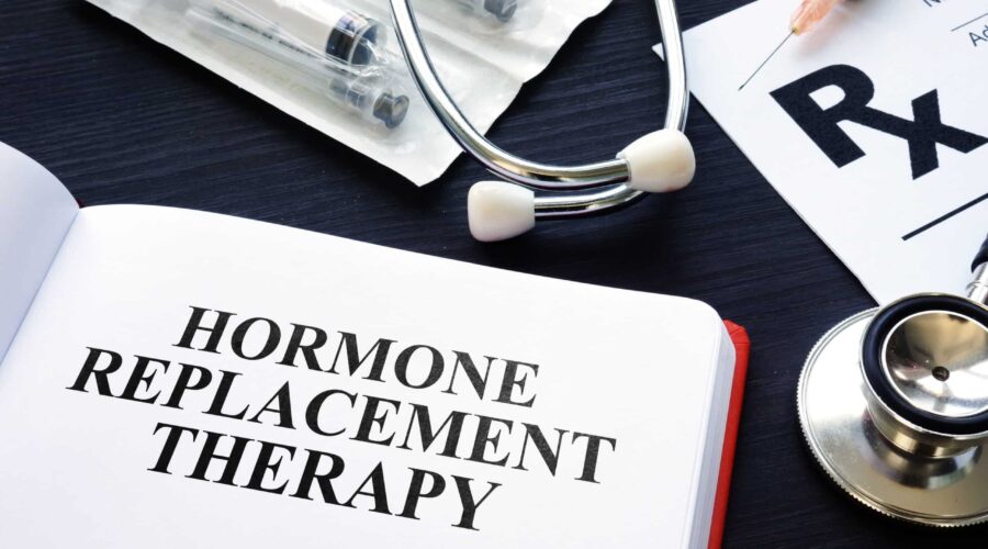 Do I Need Hormone Replacement Therapy?       Your Complete Guide