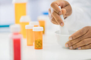 Save Compounding Pharmacies From Drowning In Red Tape