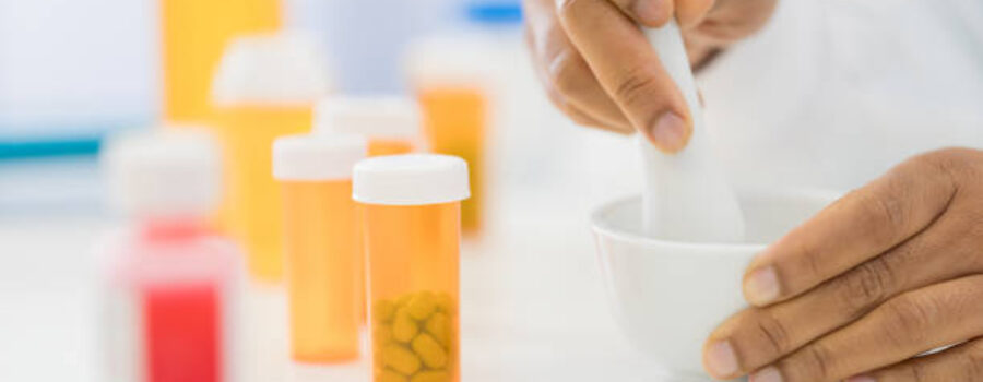 Save Compounding Pharmacies From Drowning In Red Tape