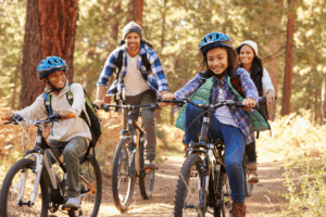 Power Up for Back-to-School: How NAD⁺ Supercharges Your Energy