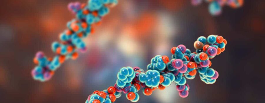 Unlocking The Power Of Peptide Stacks For Targeted Health Support